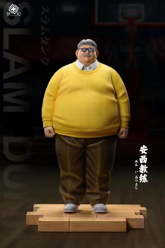 Dream Studio - Hisashi Mitsui / Mitsuyoshi Anzai