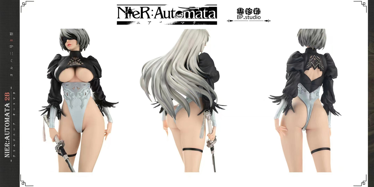 BP Studio - Yorha no.2 Type B/ 2B