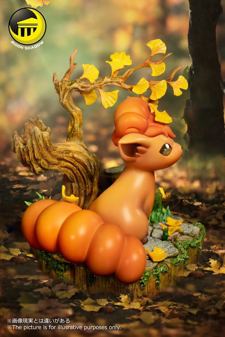 Moon Shadow Studio - Vulpix
