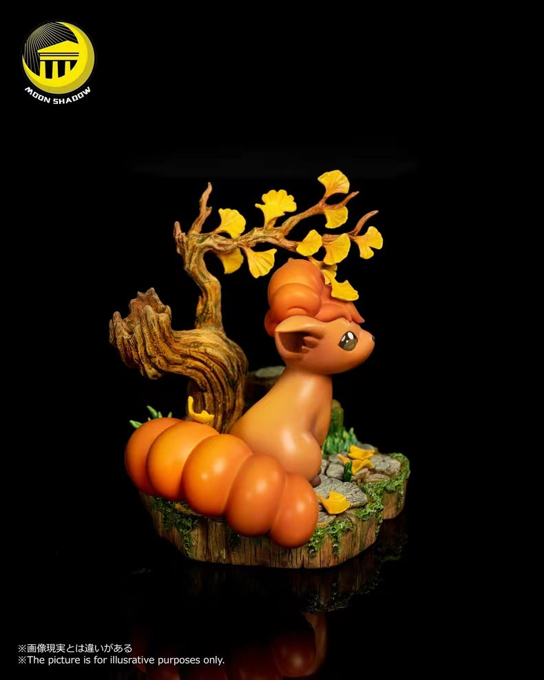 Moon Shadow Studio - Vulpix
