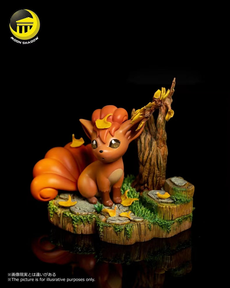 Moon Shadow Studio - Vulpix