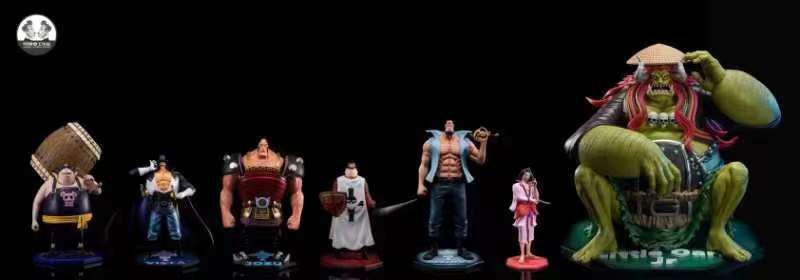 Clone Studio / Human Cloning Studio - Little Oars Jr. Clone Studio / Human Cloning Studio - Little Oars Jr.