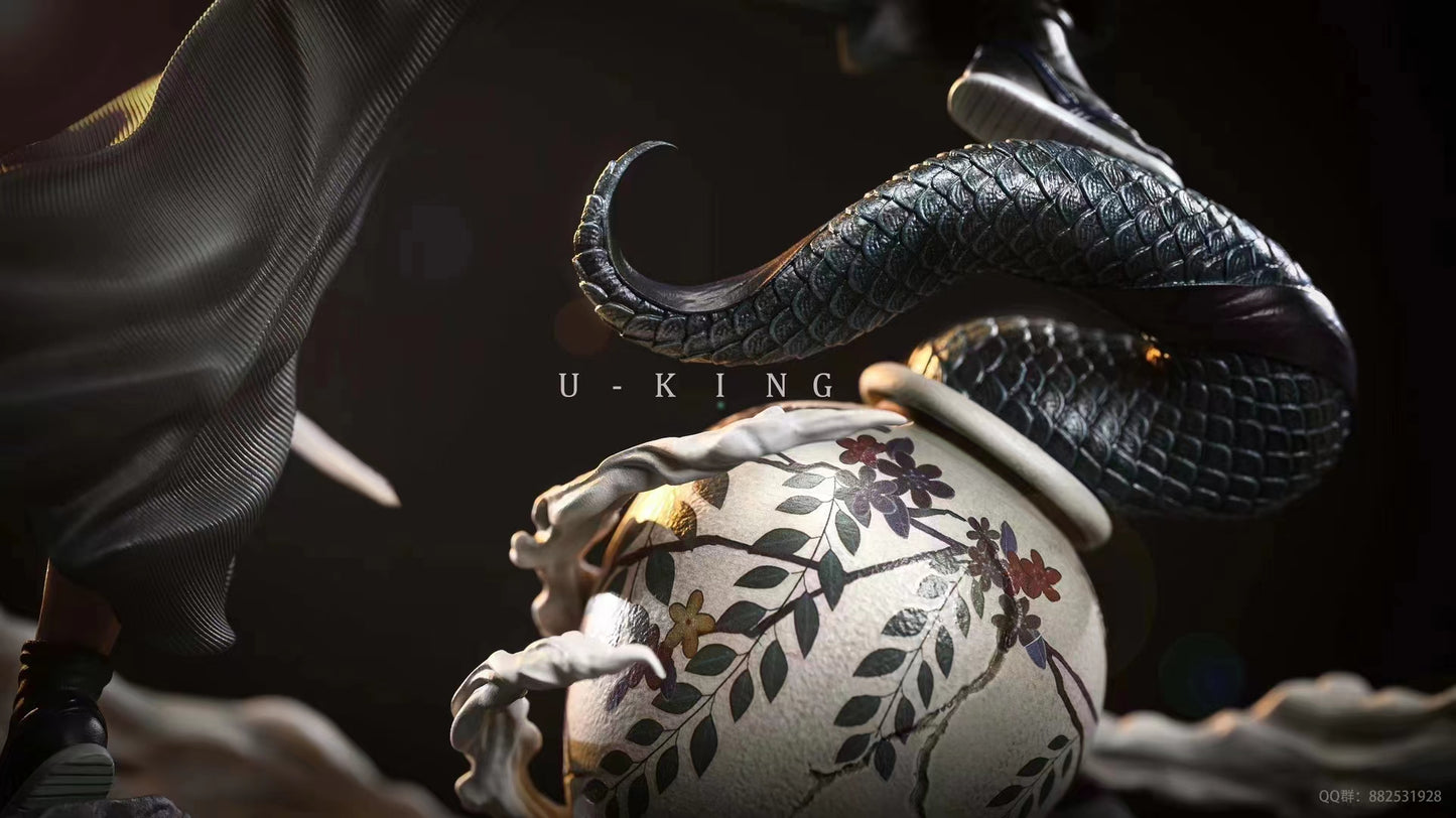 U-King Studio - Mist Hashira Muichiro Tokito