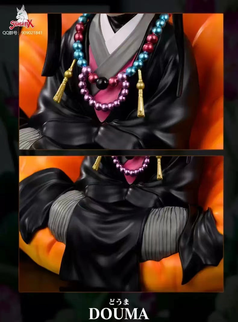 Silver Fox Studio - Childhood Doma
