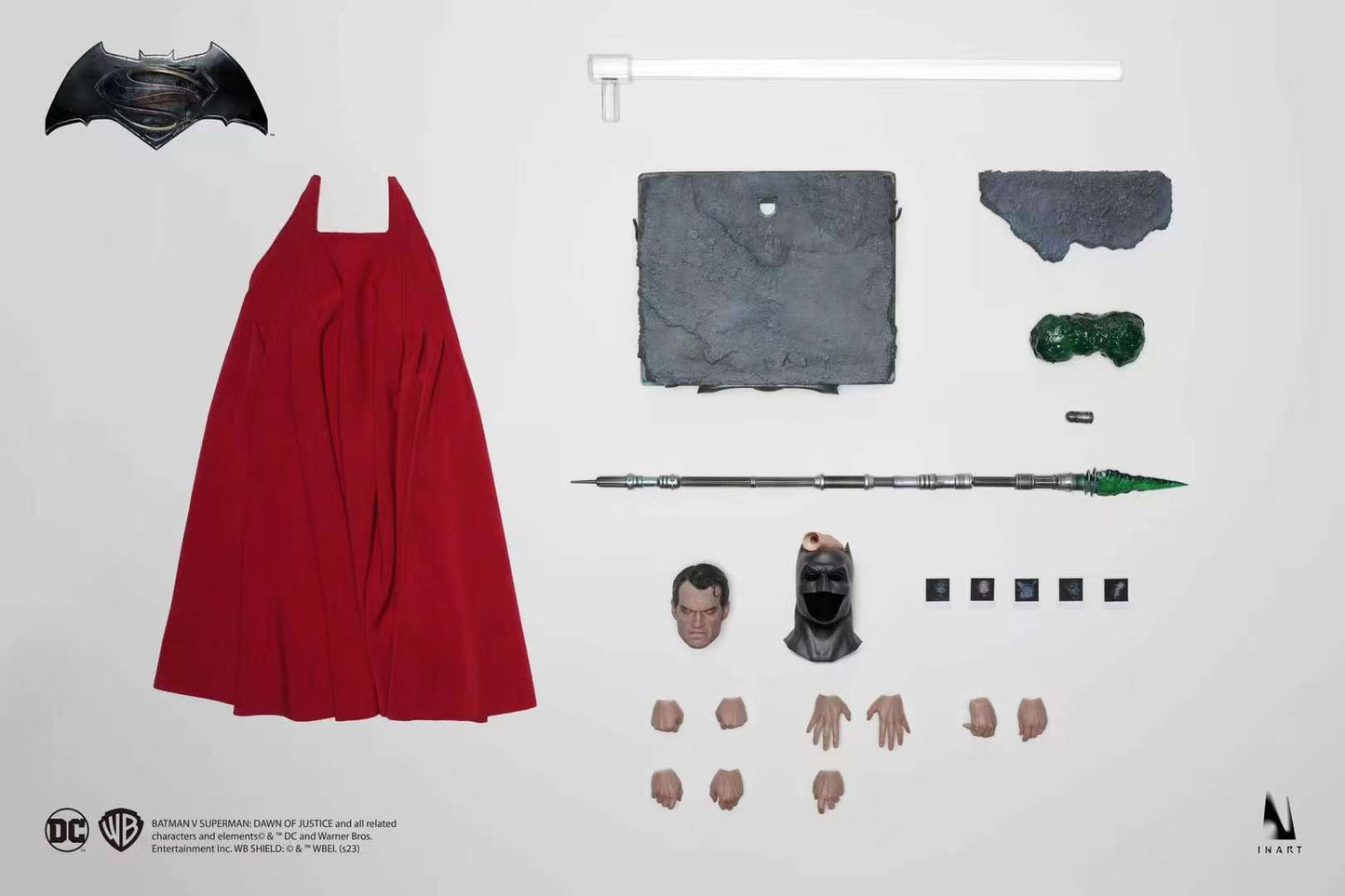 INART - Superman