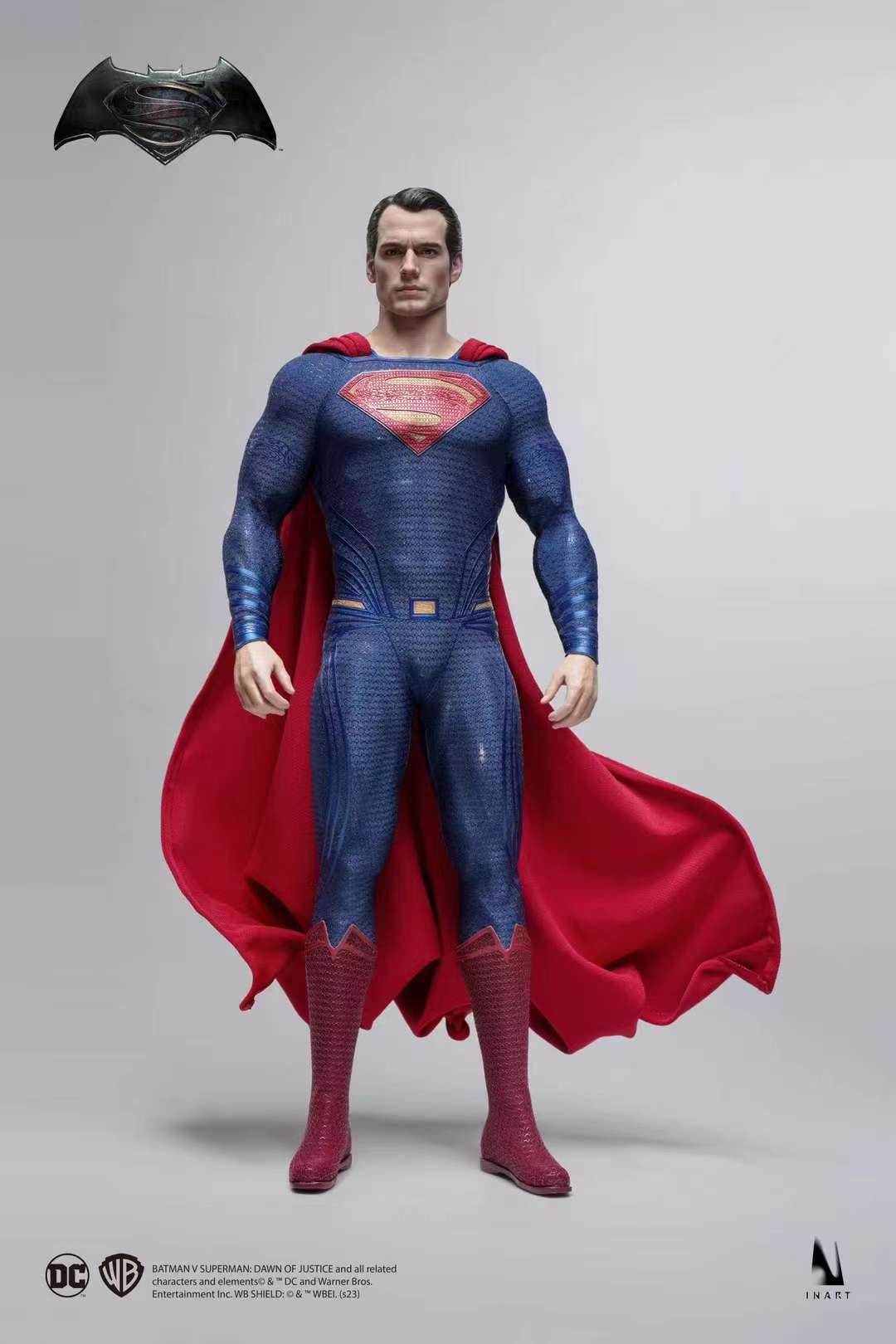 INART - Superman
