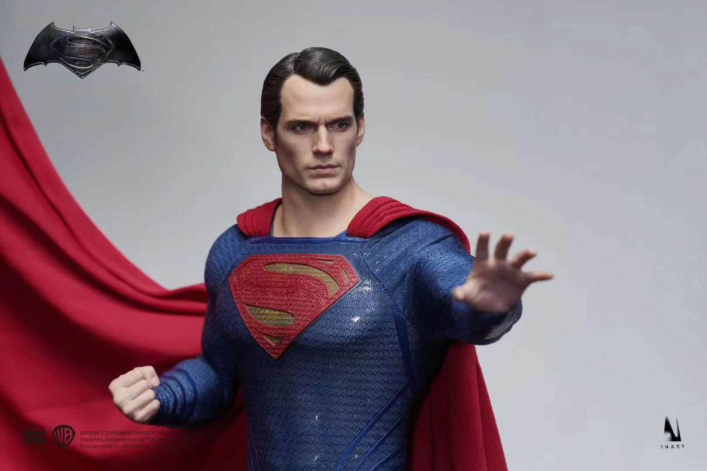 INART - Superman