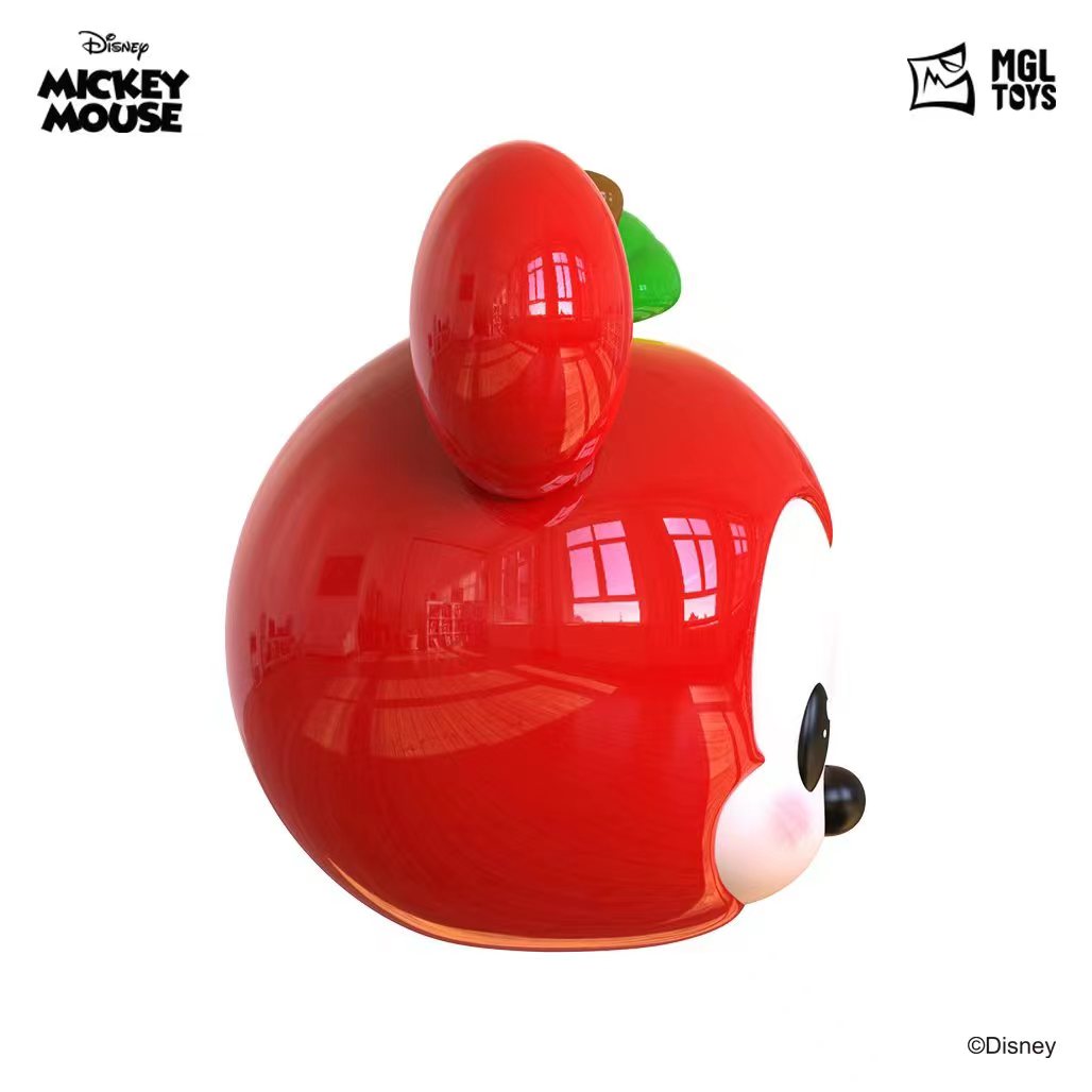 MGL Toys - Mickey Mouse Apple Tumbler