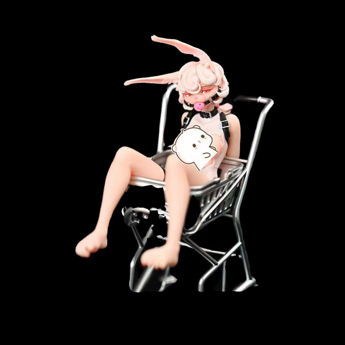 FR Studio - Kasumizawa Miyu Bunny Ver.