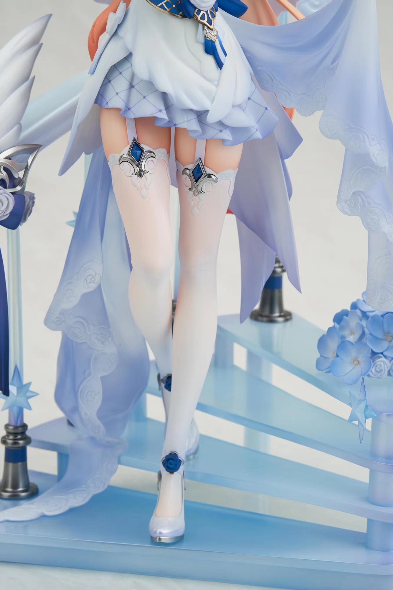 MiHoyo Studio - Durandal