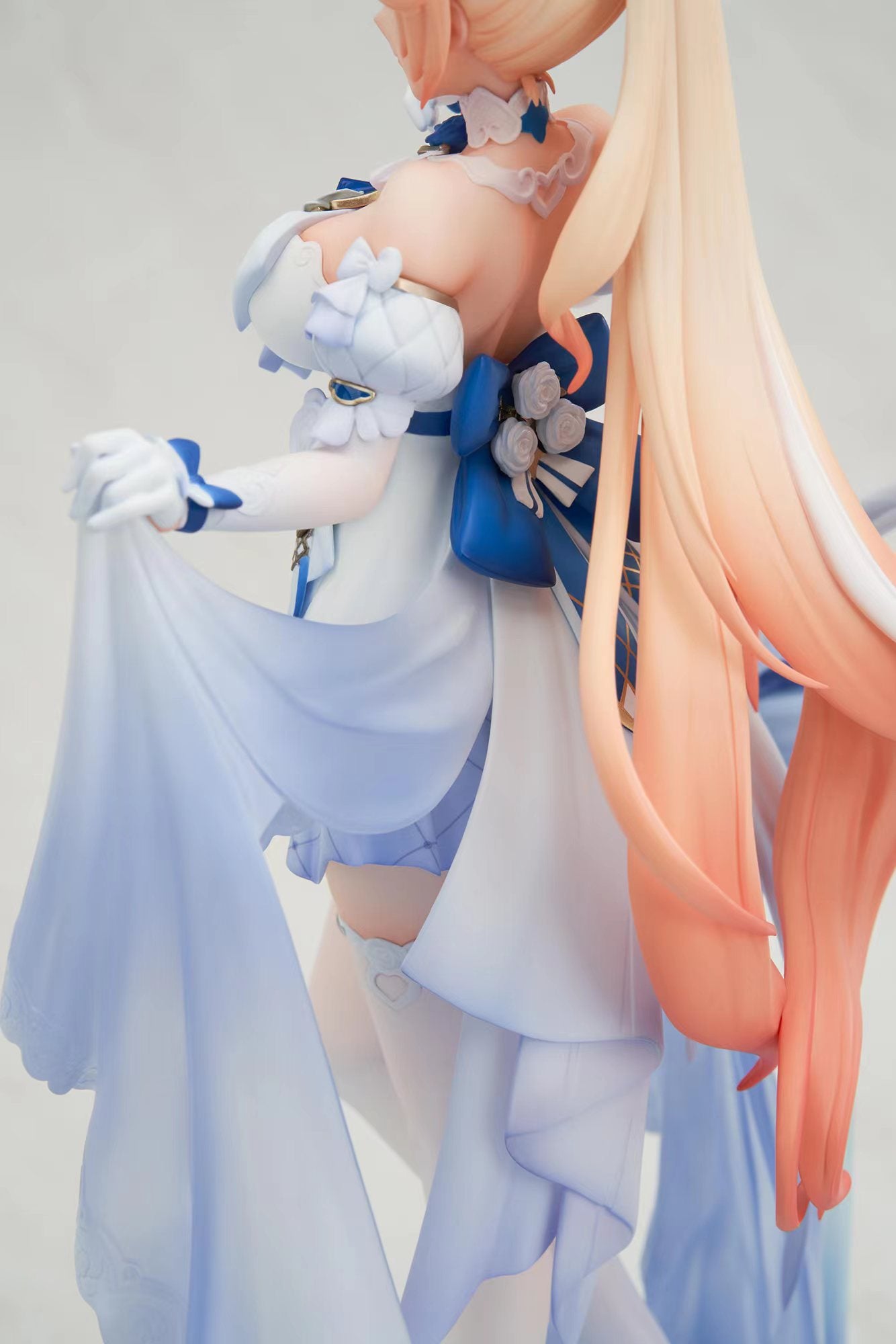 MiHoyo Studio - Durandal