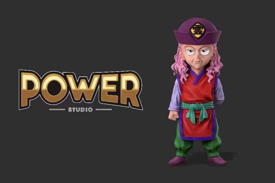 Power Studio - Genkai