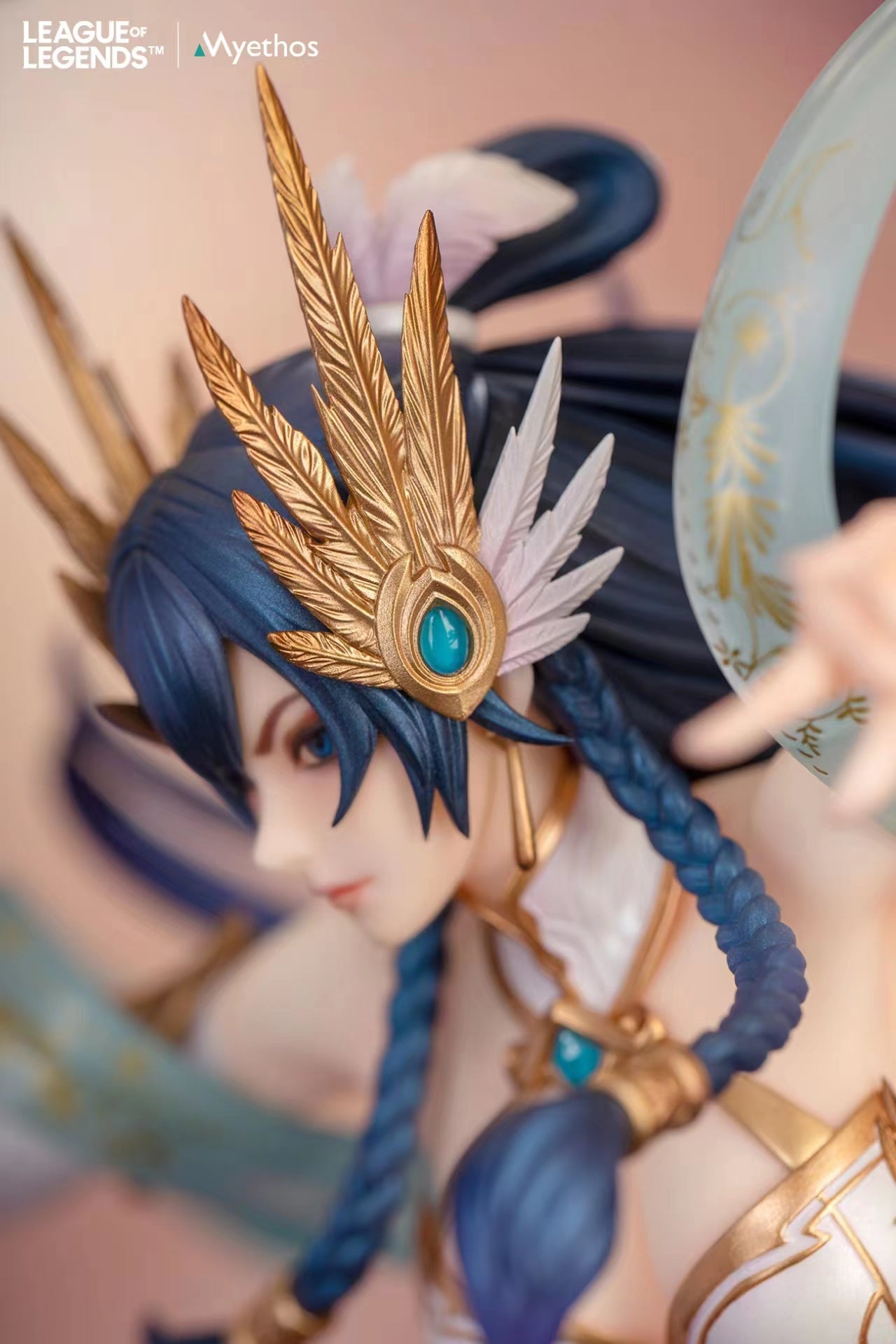 Myethos Studio - Irelia