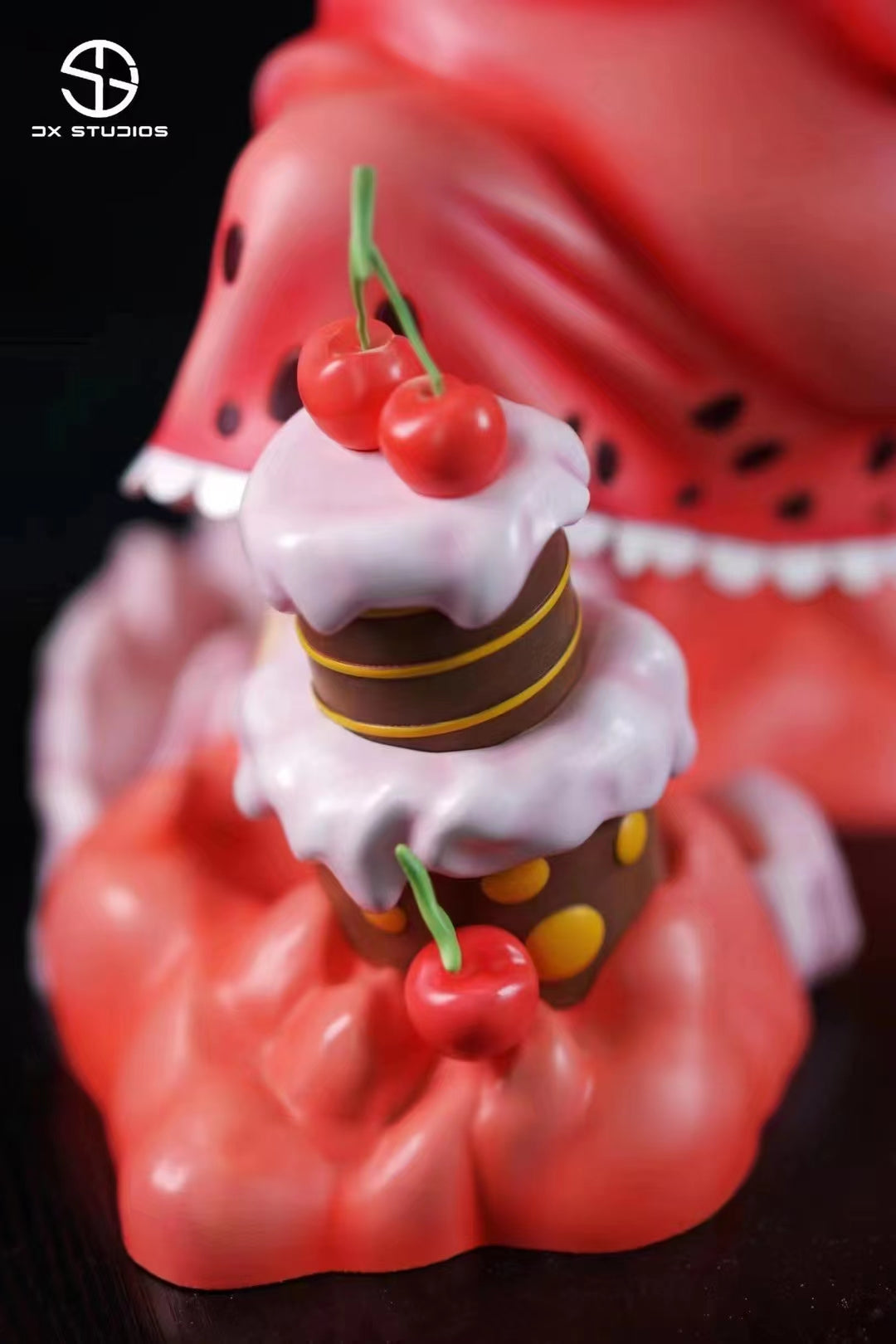 Dx Studio - Big Mom Charlotte Linlin