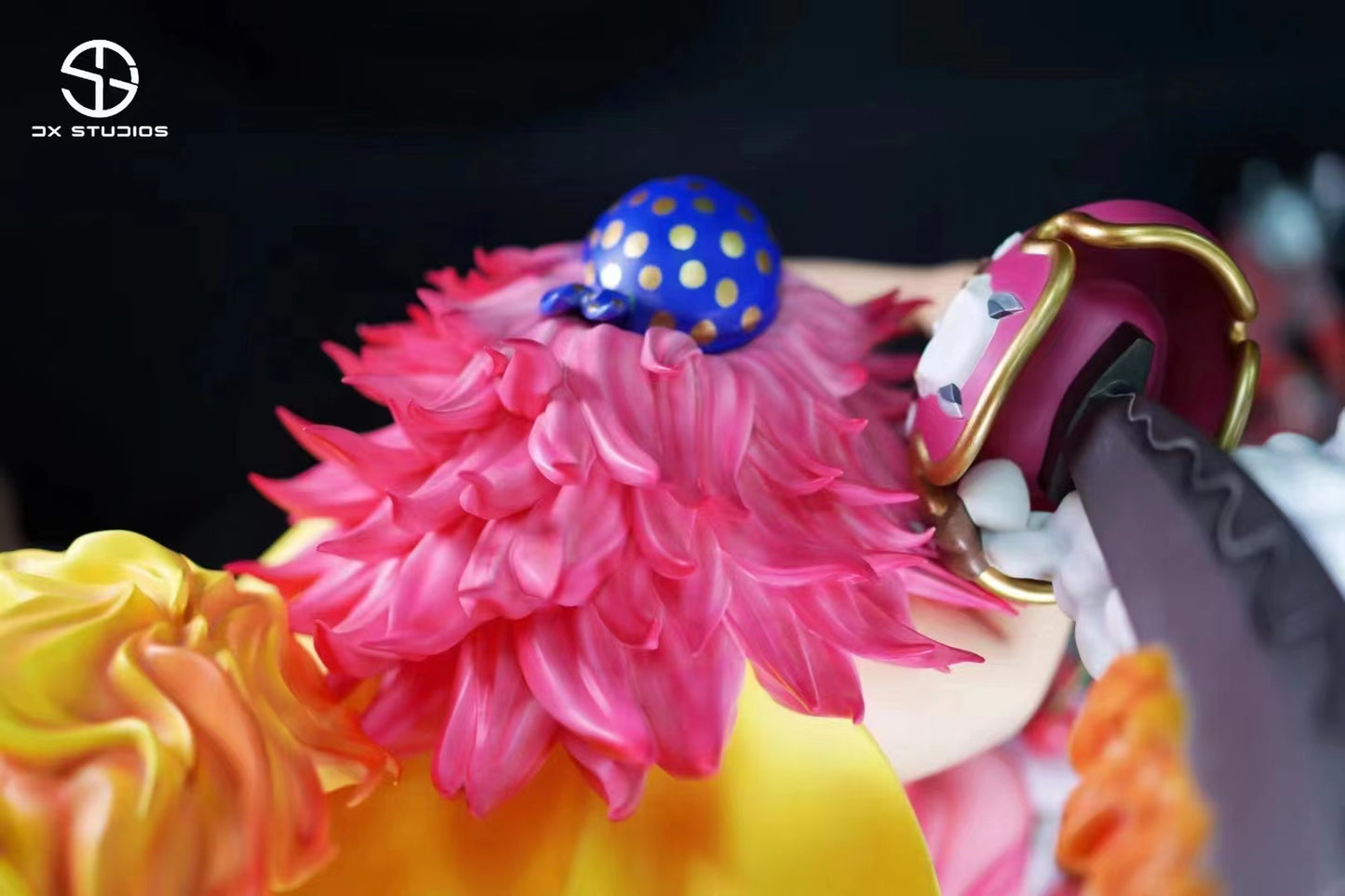 Dx Studio - Big Mom Charlotte Linlin