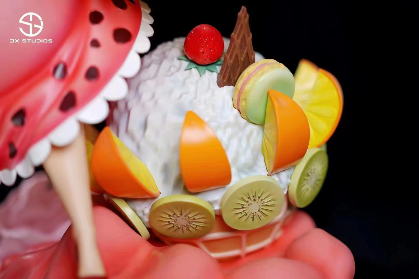 Dx Studio - Big Mom Charlotte Linlin