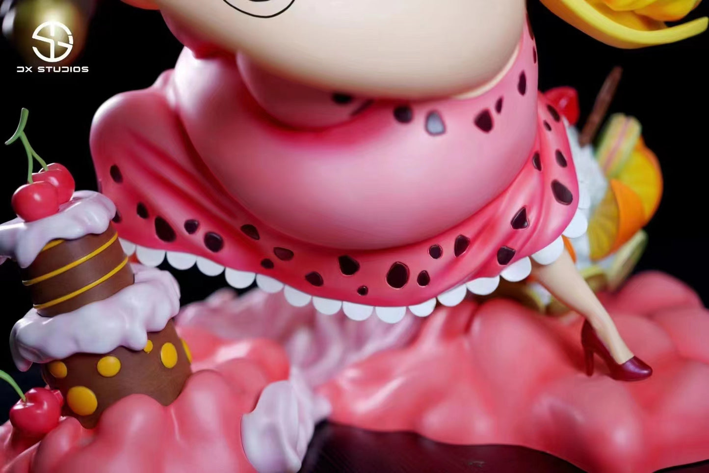 Dx Studio - Big Mom Charlotte Linlin
