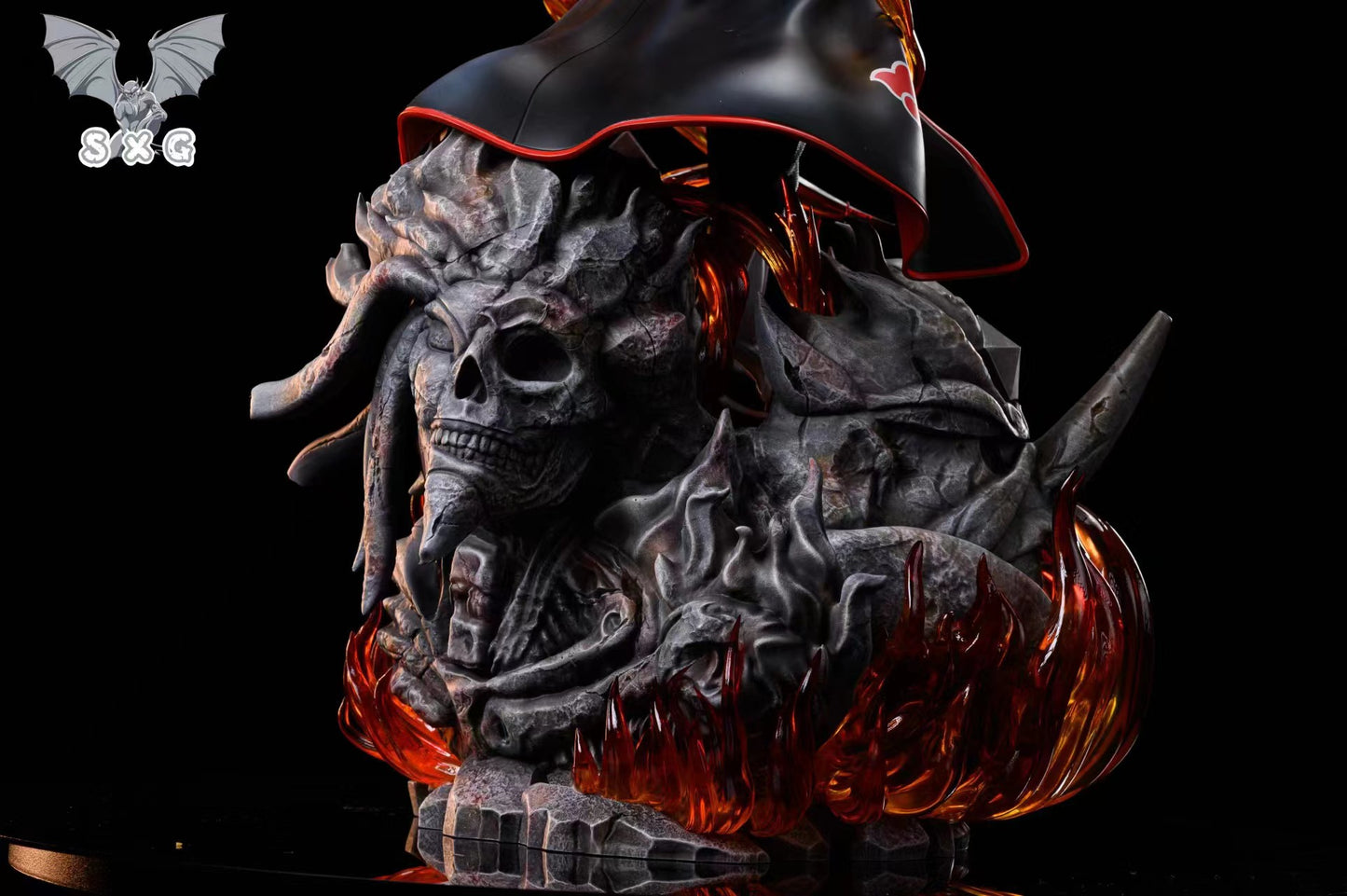 SXG Studio - Itachi Uchiha