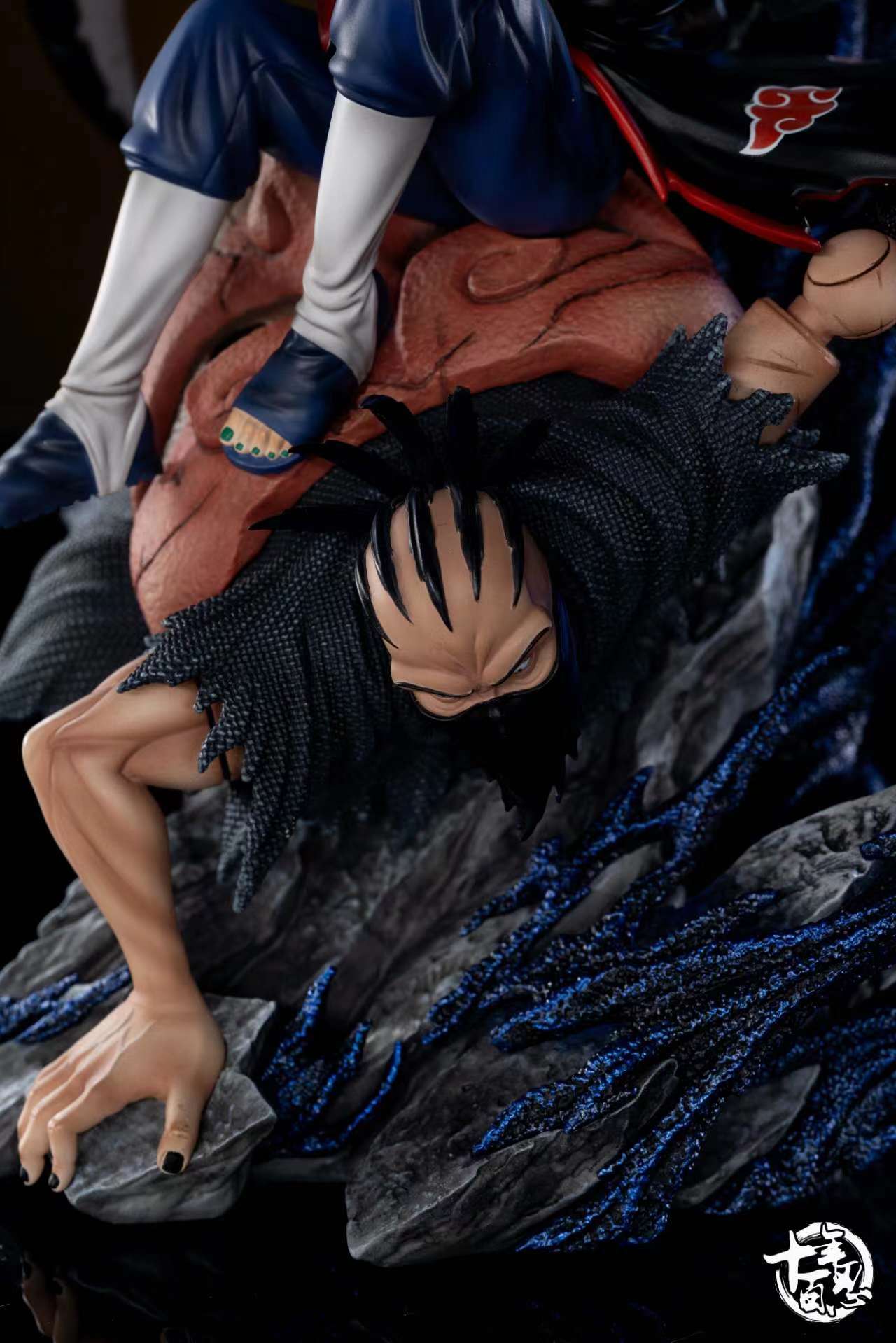 ShiNianBaiRen Studio - Akasuna no Sasori