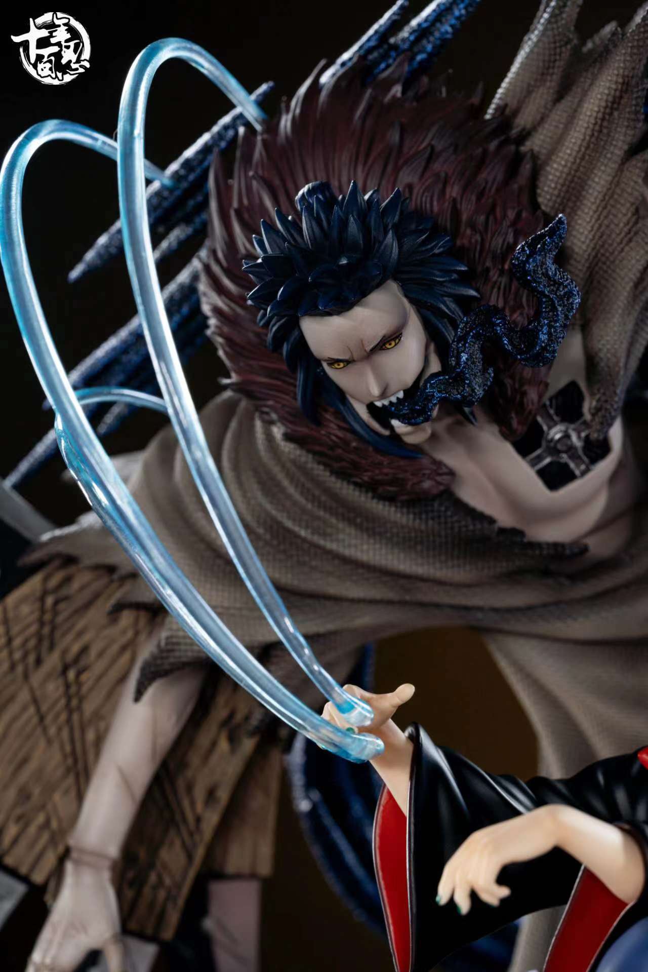 ShiNianBaiRen Studio - Akasuna no Sasori