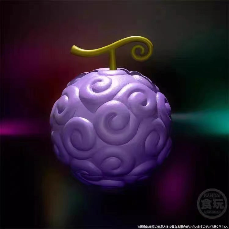 Bandai Namco - The Devil Fruit (Hito Hito No Mi Mythical Zoan Model: Nika)