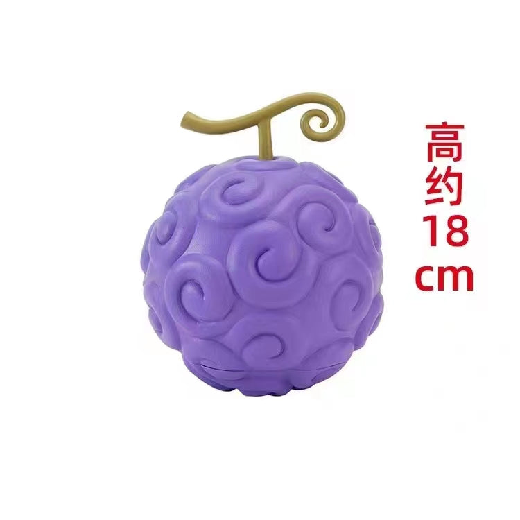 Bandai Namco - The Devil Fruit (Hito Hito No Mi Mythical Zoan Model: Nika)