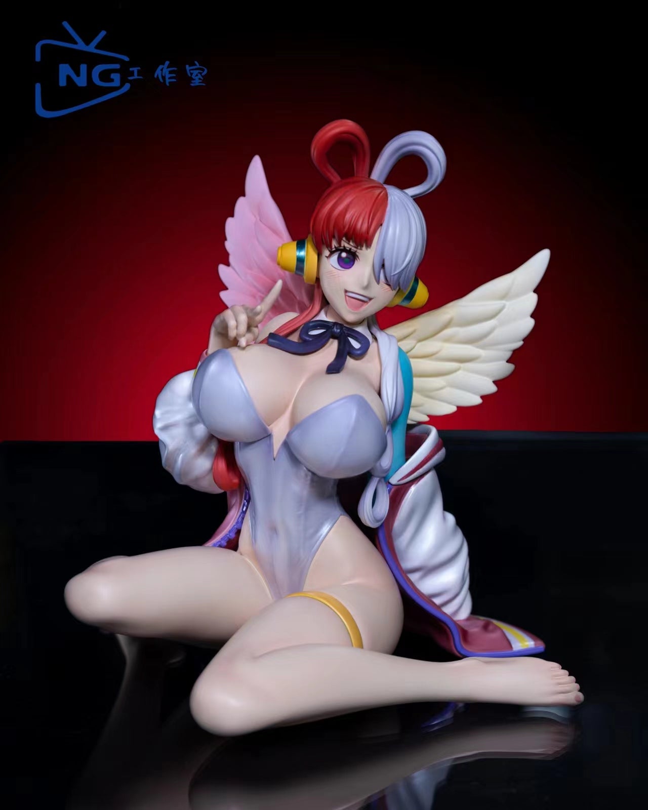 NG Studio - Uta Swimsuit Ver.