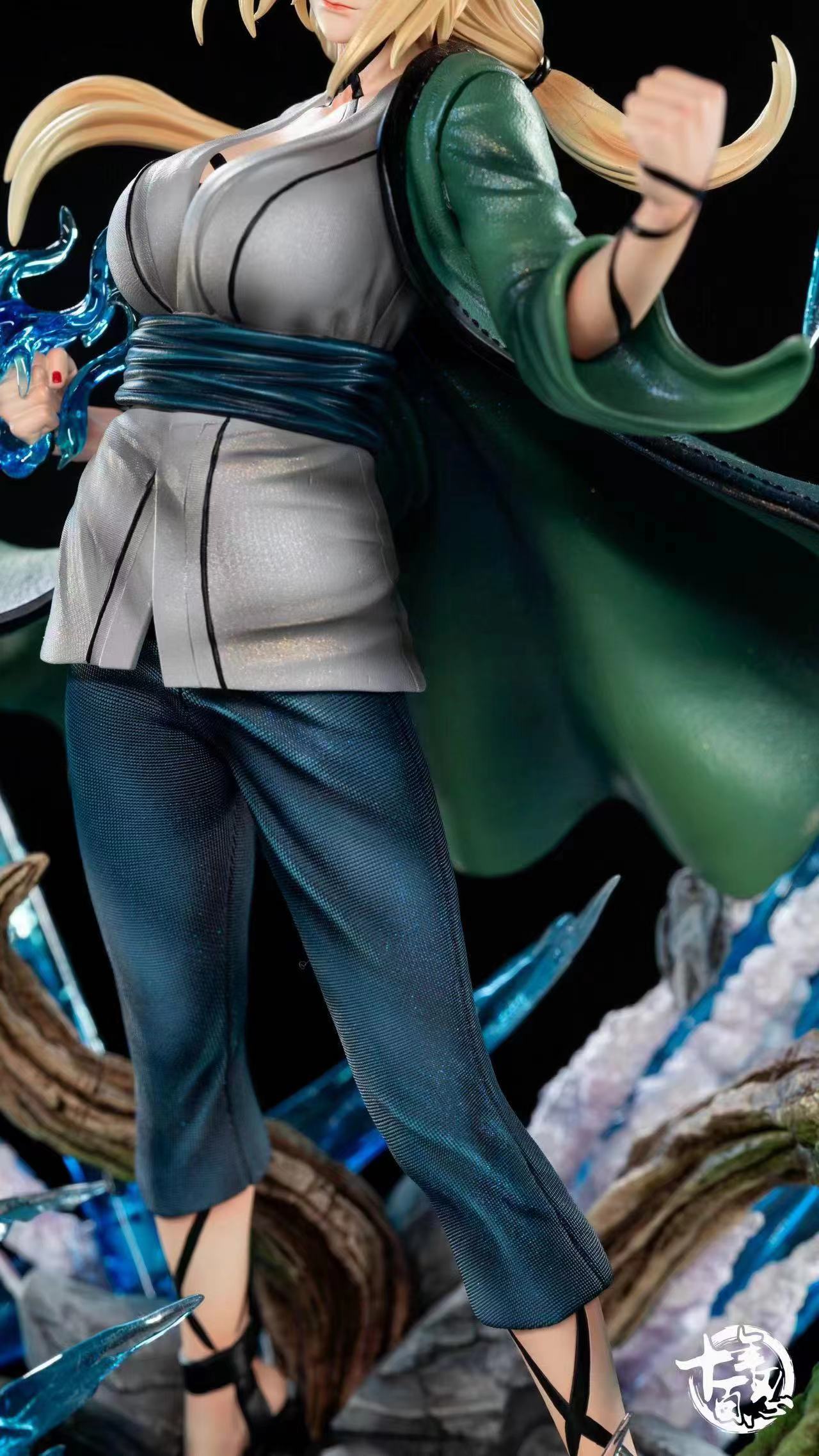 ShiNianBaiRen Studio - Tsunade