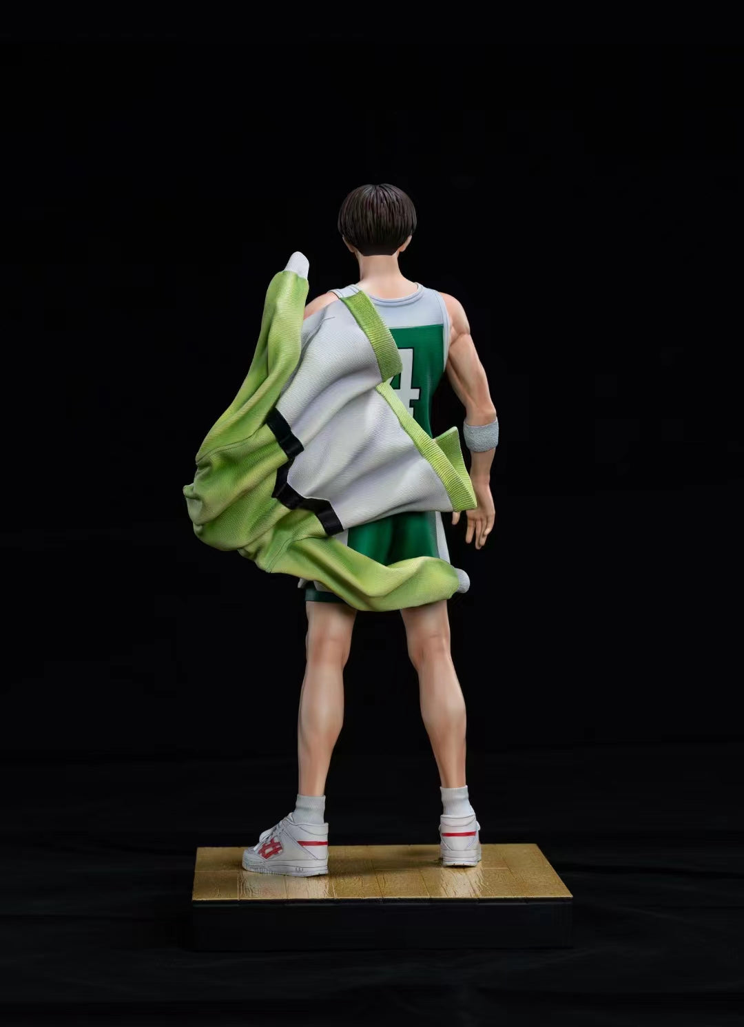 FOC Studio - Fujima Kenji