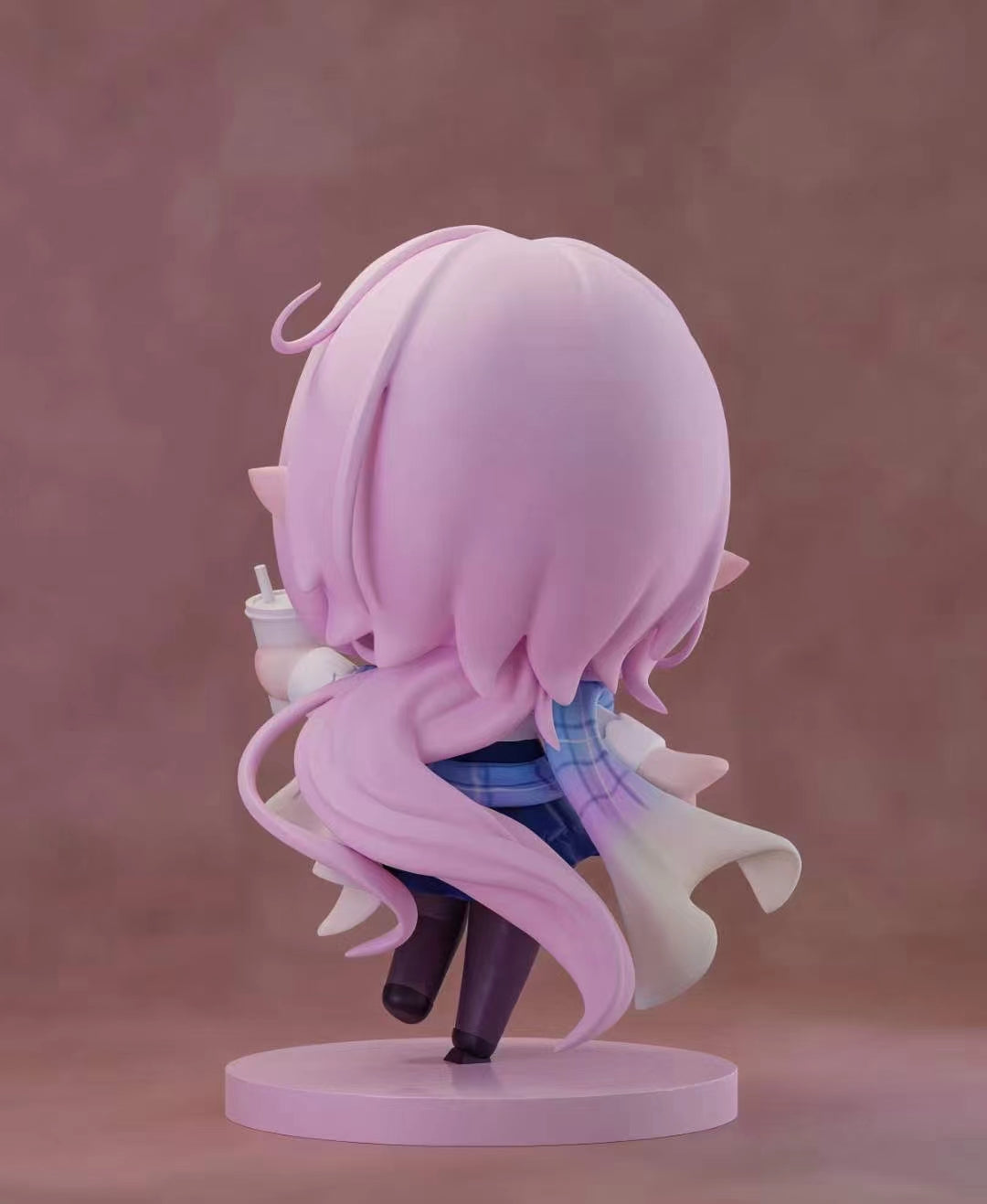 Little Blue Studio - Elysia Chibi Ver.