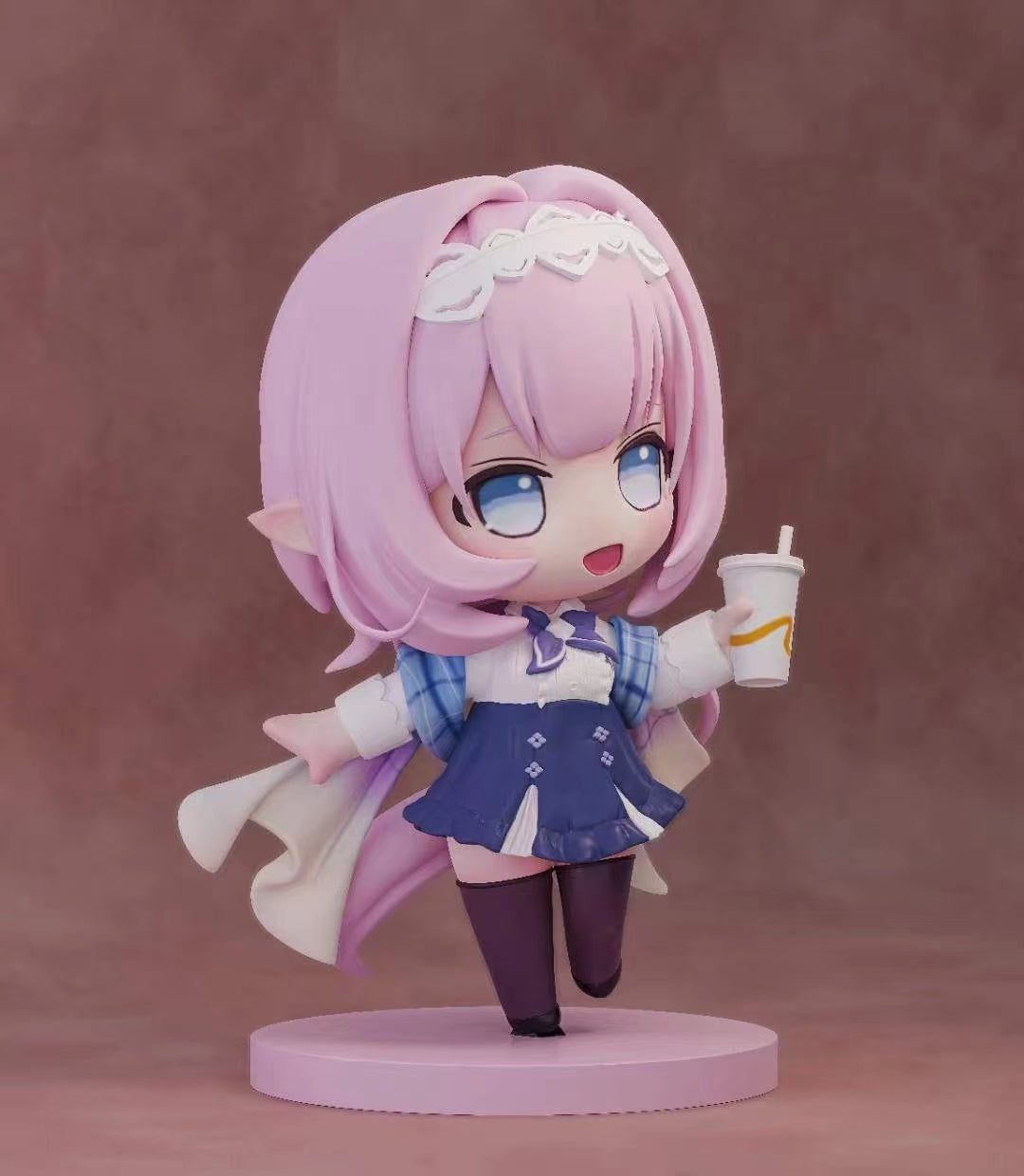 Little Blue Studio - Elysia Chibi Ver.