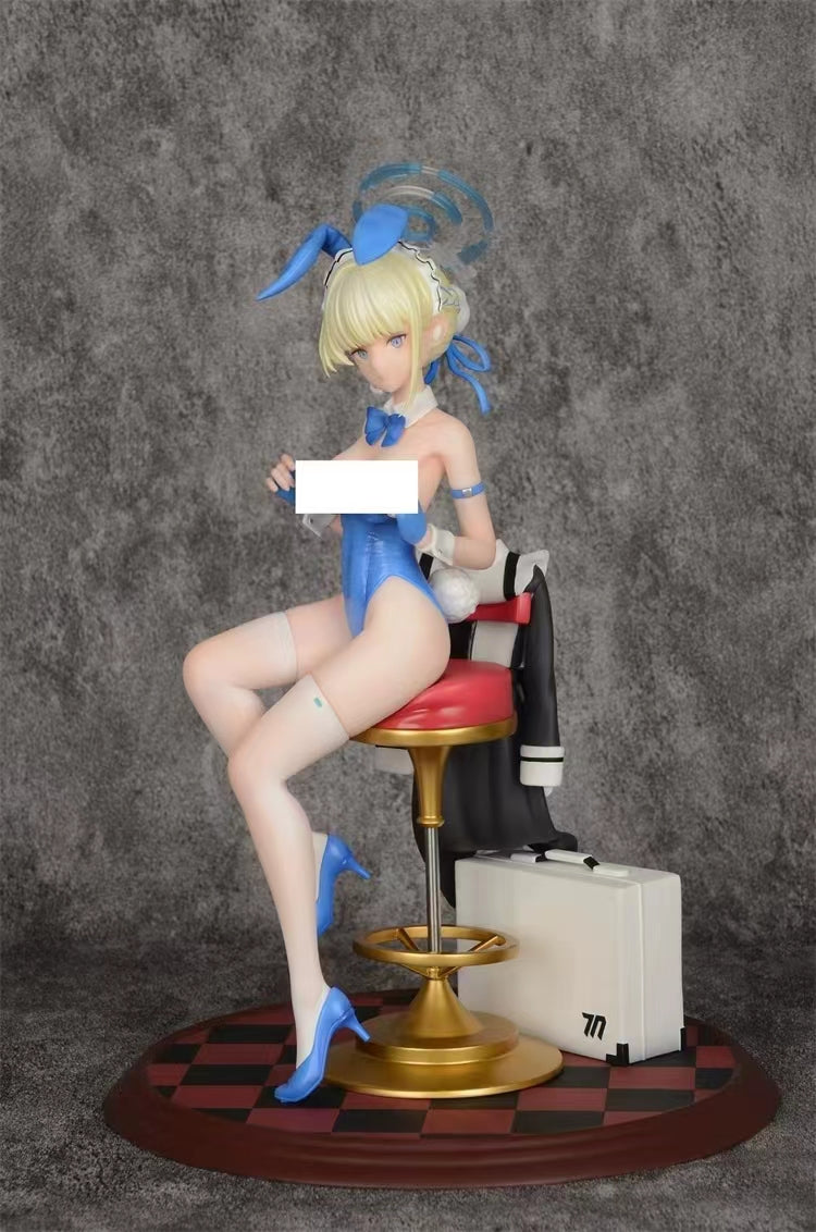 HM Studio - Asuma Toki Bunny Girl Ver.