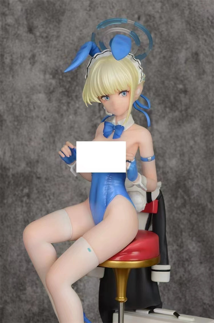 HM Studio - Asuma Toki Bunny Girl Ver.