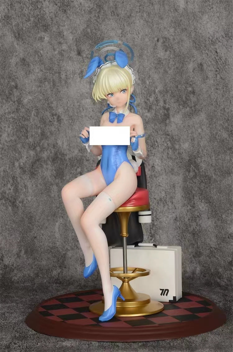 HM Studio - Asuma Toki Bunny Girl Ver.