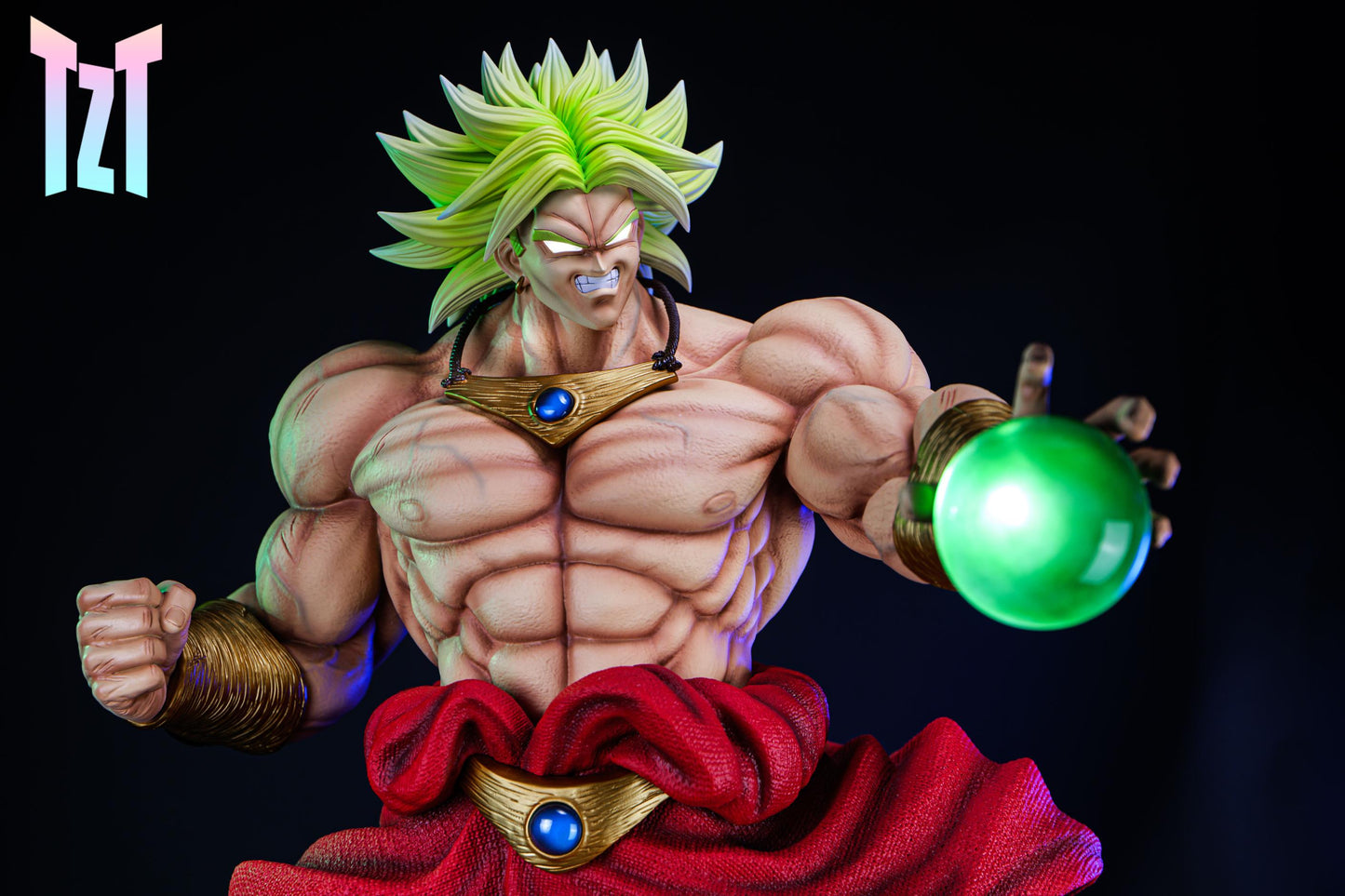 TZT Studio - Broly