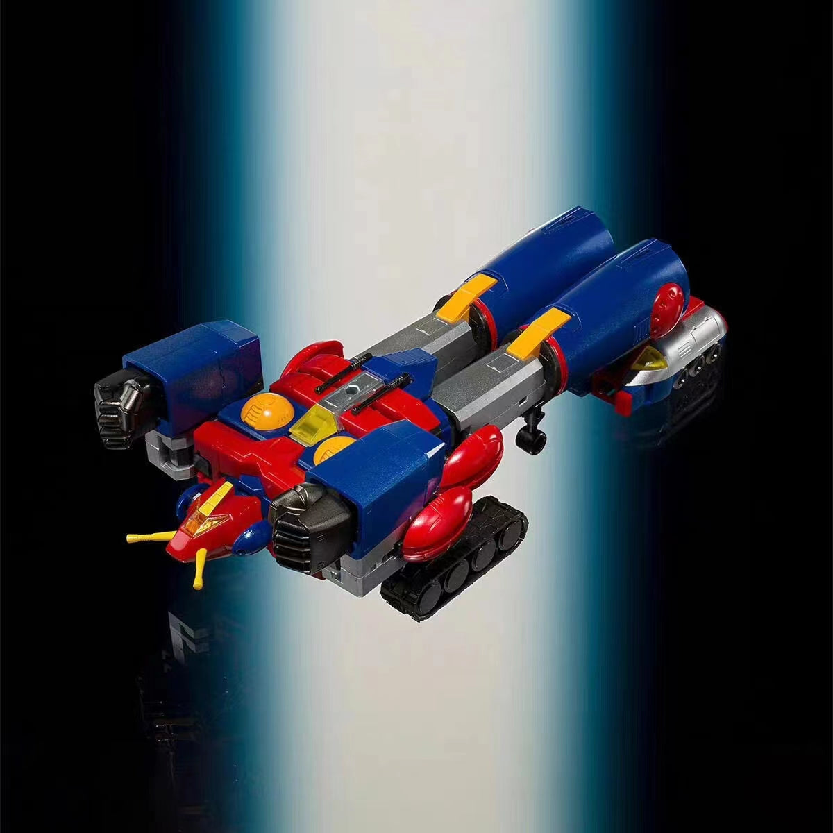Bandai Namco - Combattler V