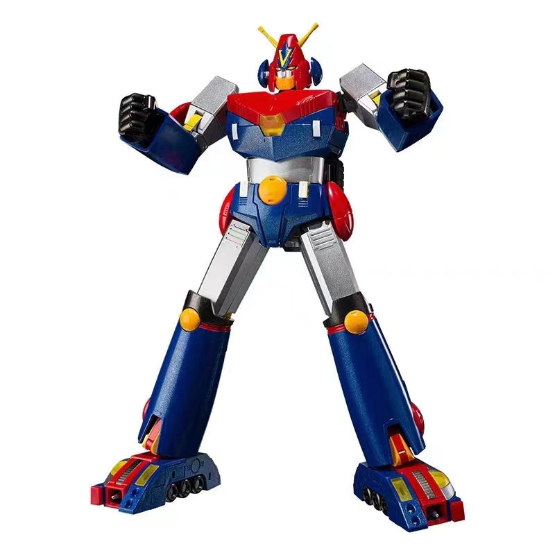 Bandai Namco - Combattler V