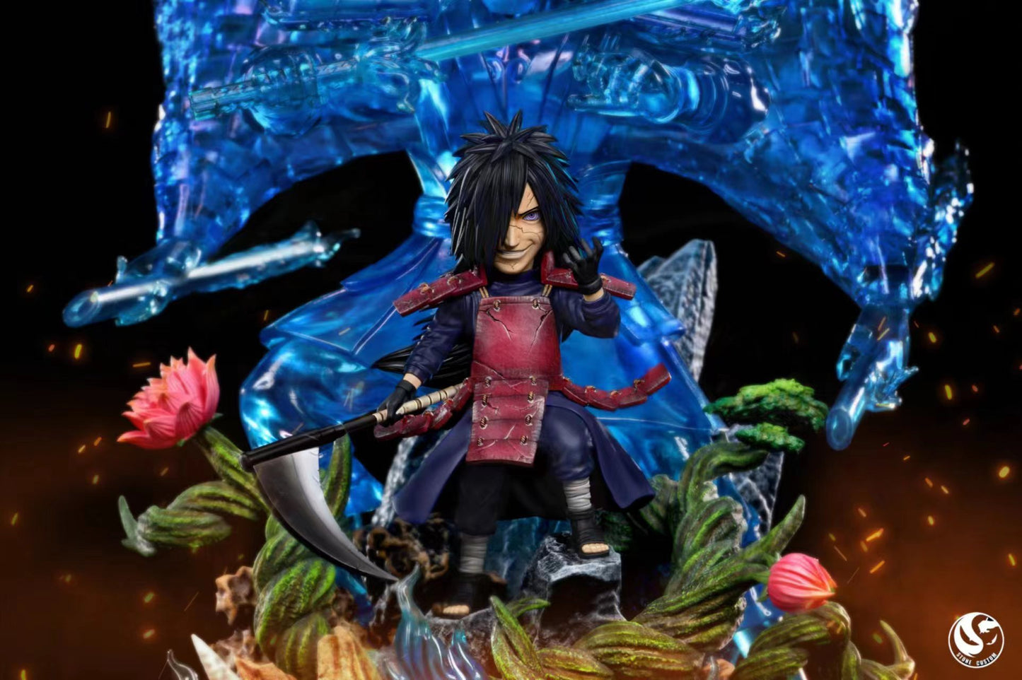 Stone Studio / ST Studio - Uchiha Madara