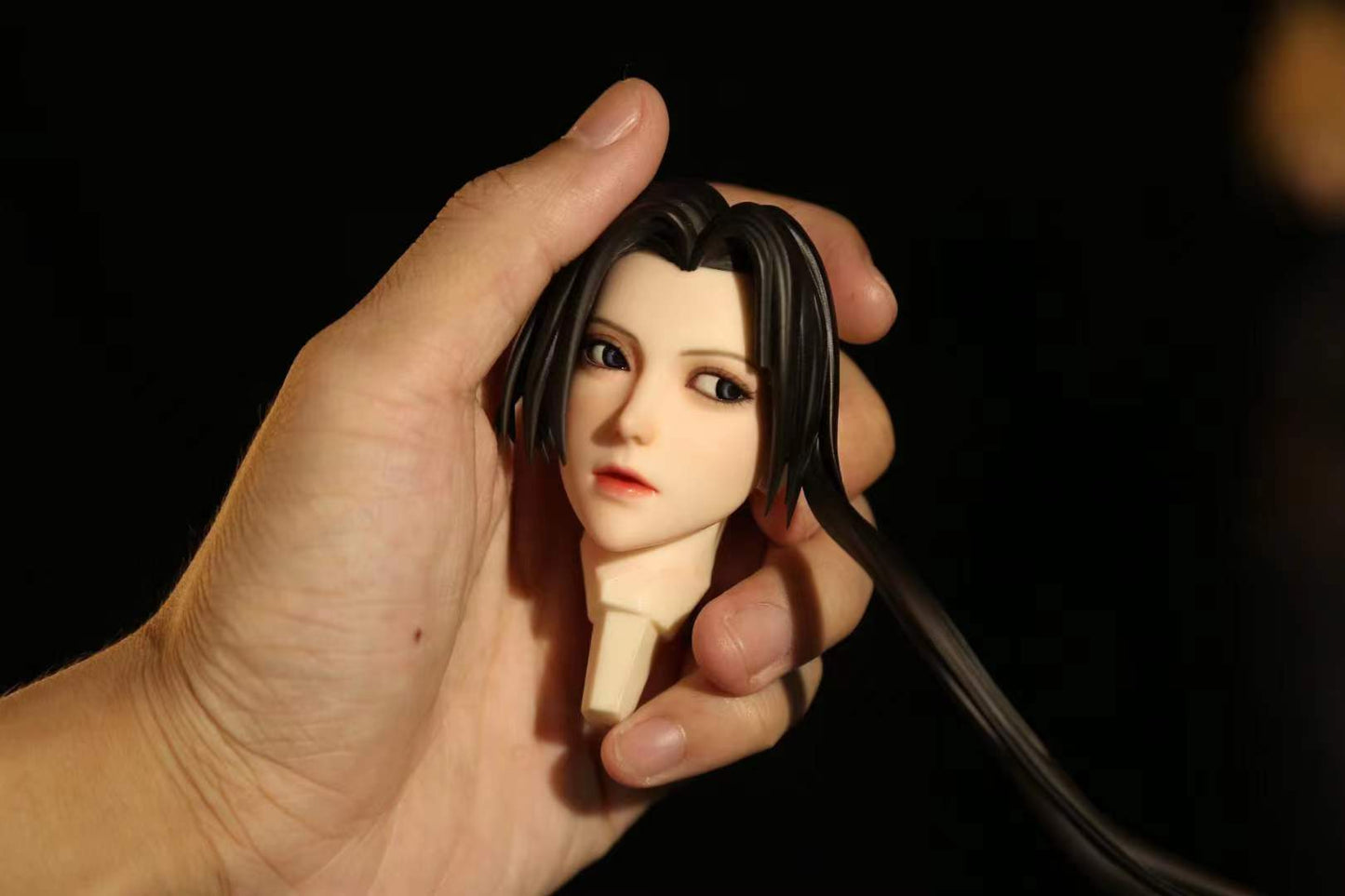 Su Zao She Studio - Boa Hancock