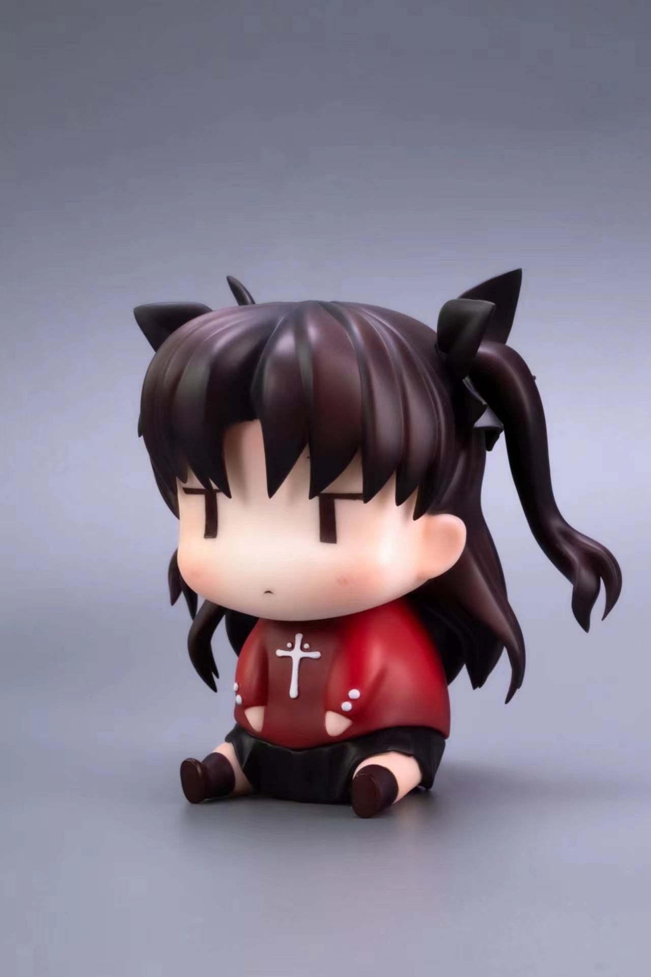 S.C Studio - Rin Tohsaka Chibi Ver.
