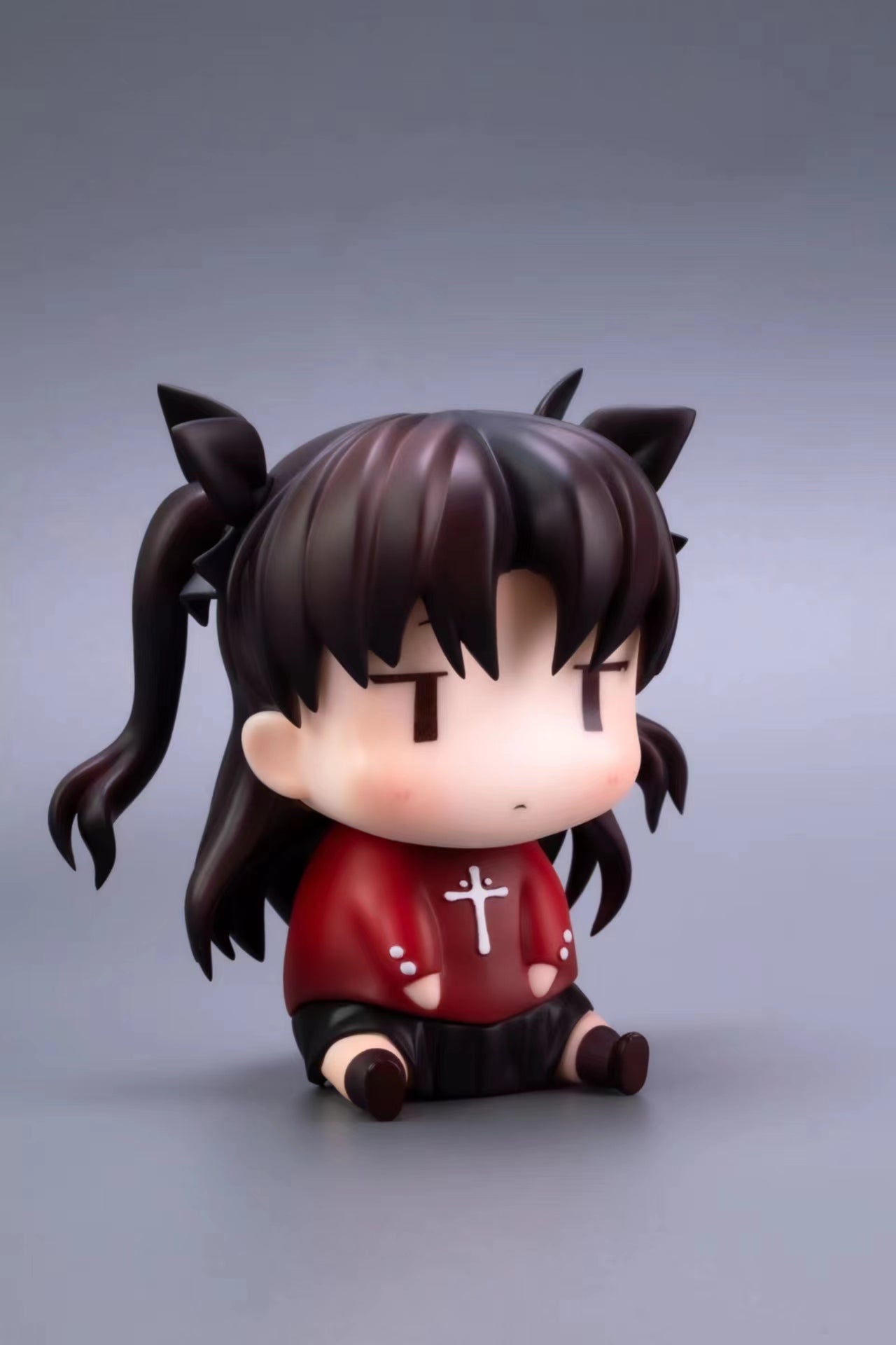 S.C Studio - Rin Tohsaka Chibi Ver.