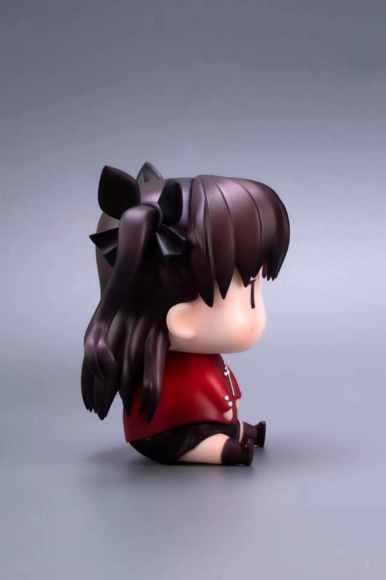 S.C Studio - Rin Tohsaka Chibi Ver.