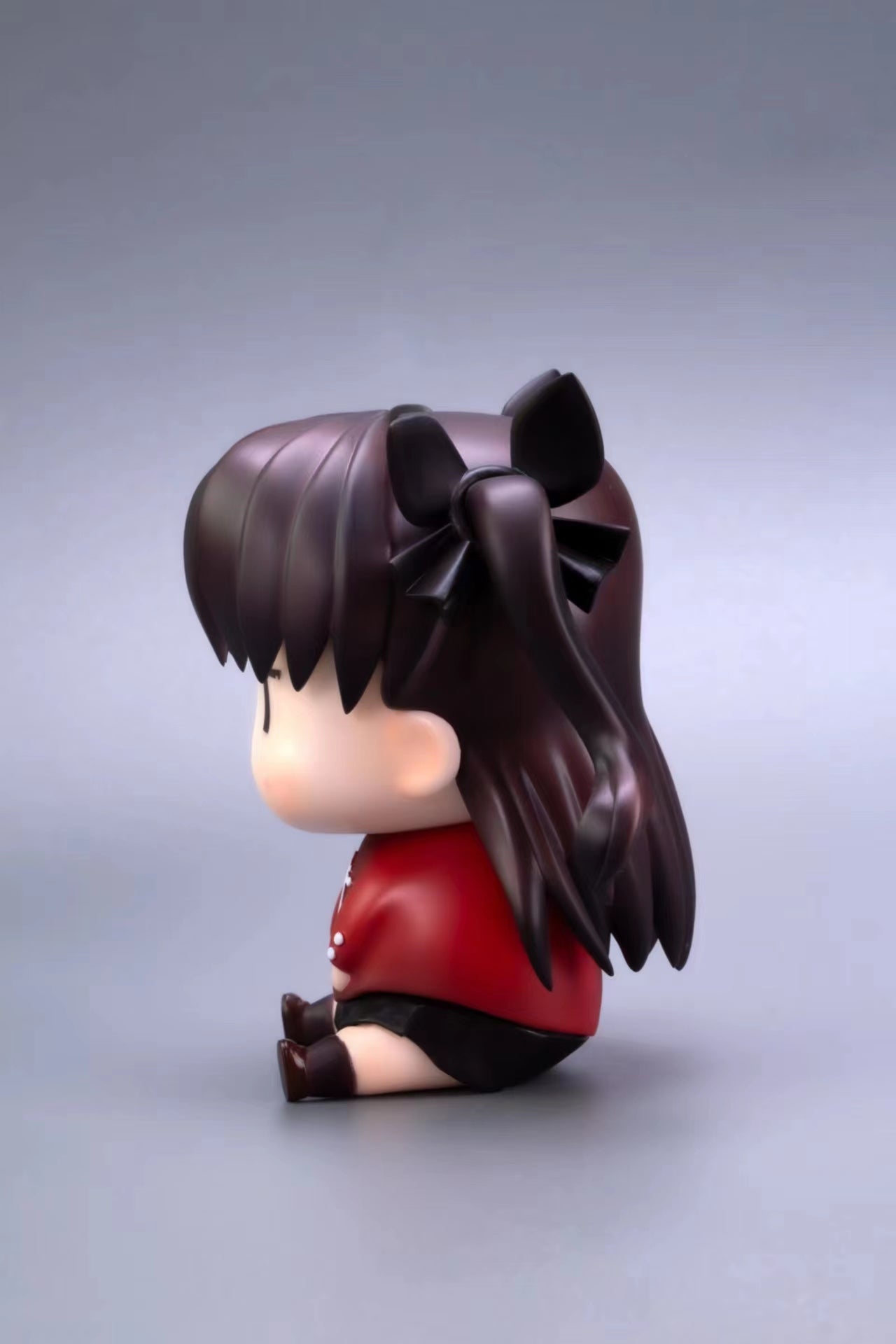 S.C Studio - Rin Tohsaka Chibi Ver.
