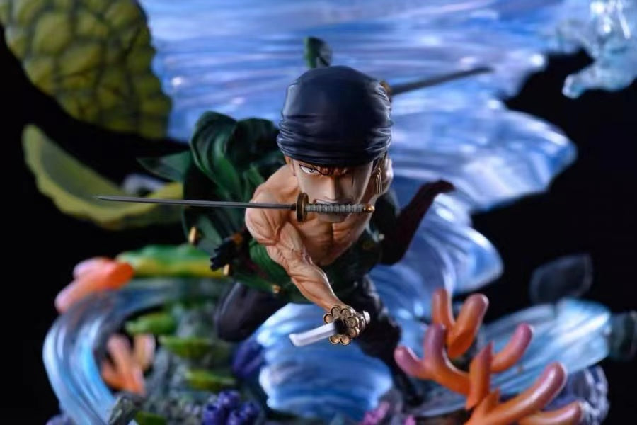 G5 Studio - Tornado Roronoa Zoro