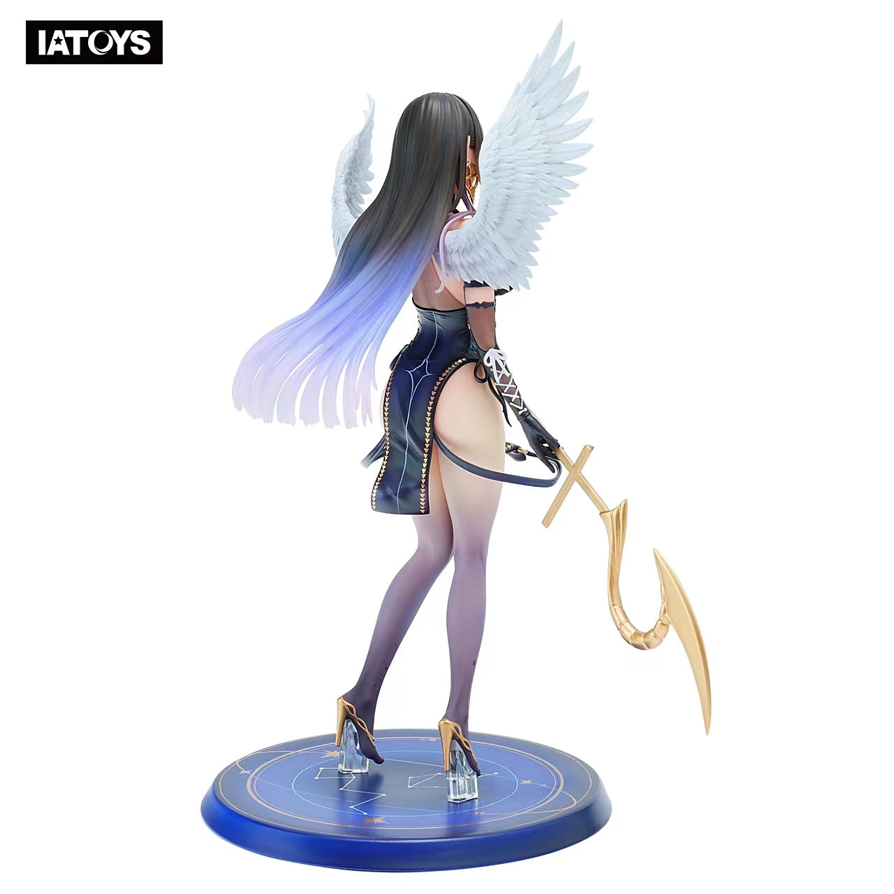 IATOYS Studio - Angel Girl Tomayu