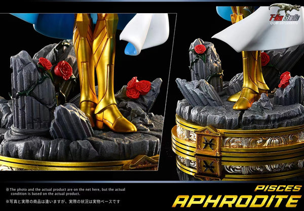 T-Rex Studio - Pisces Aphrodite [4 Variants]