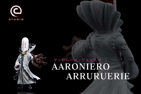 C Studio - Aaroniero Arruruerie