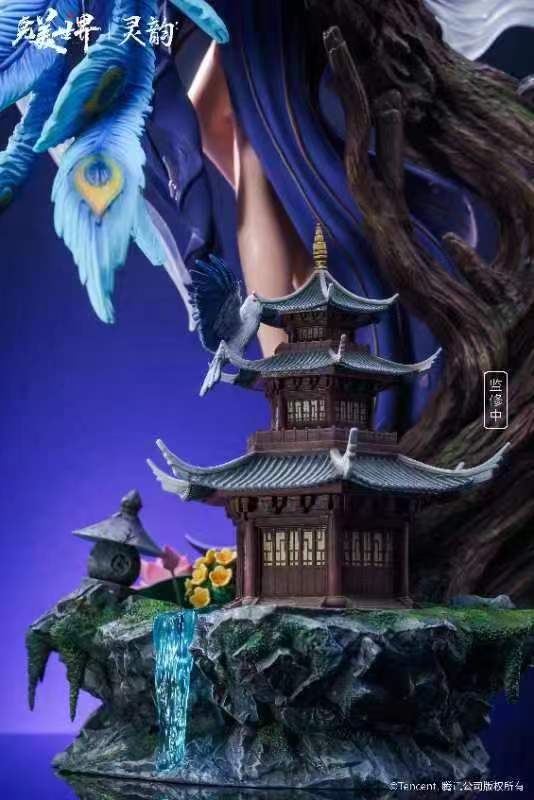 Ling Yun Studio - Yun Xi