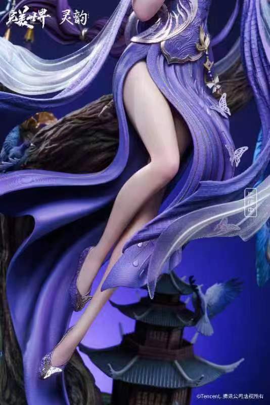 Ling Yun Studio - Yun Xi