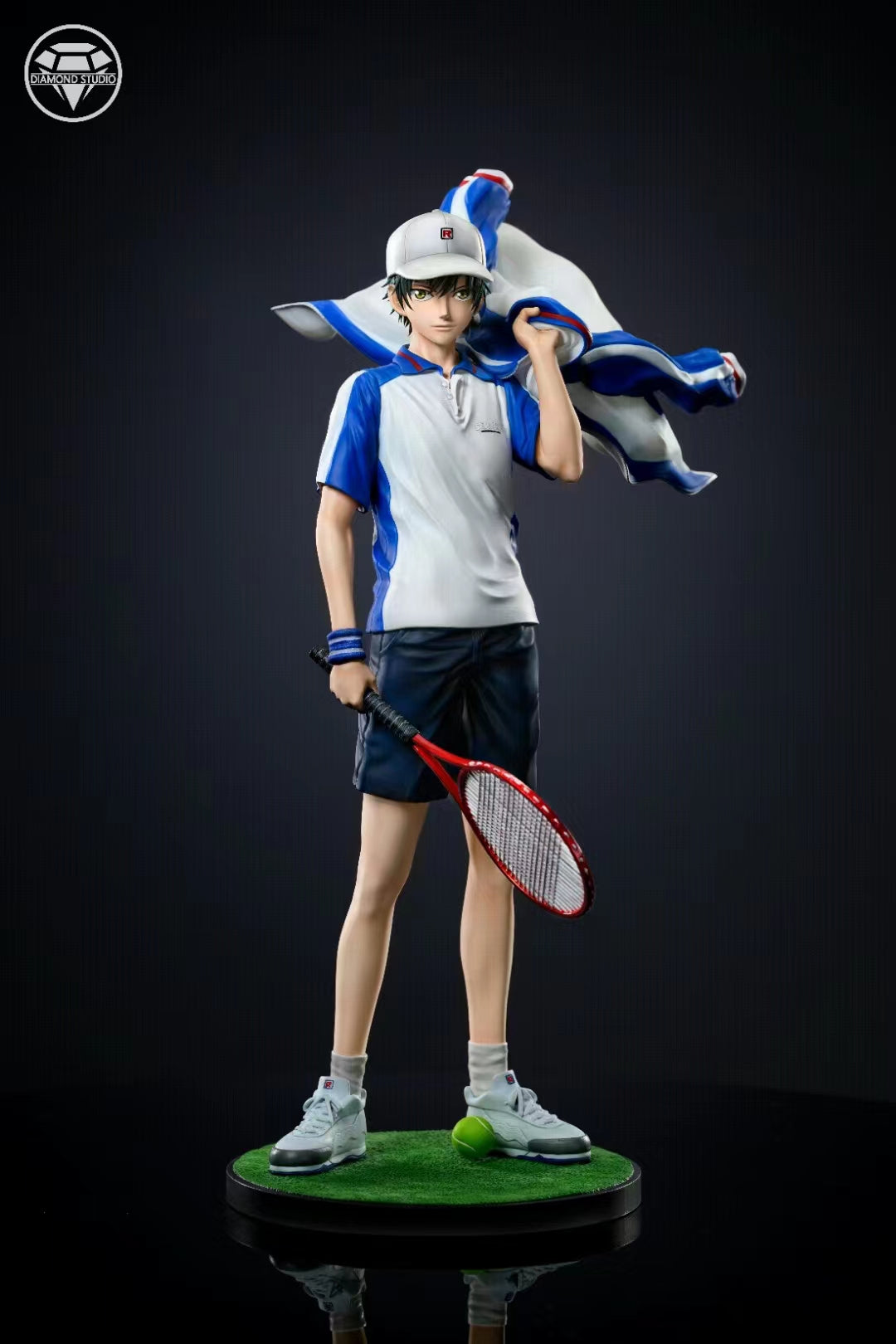 Diamond Studio - Ryoma Echizen